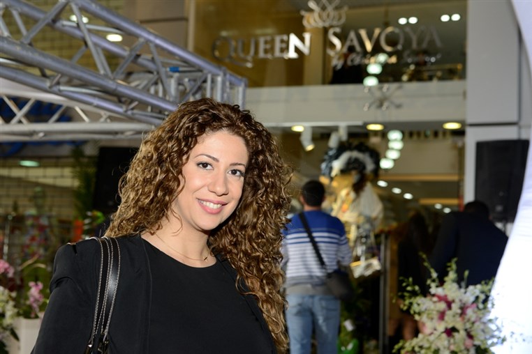 Queen Savoya Opening